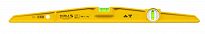 Poziomica trapezowa Typ 81S 80 cm Stabila 02505 - 5