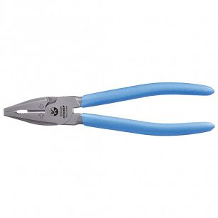 Szczypce-kombinerki mocne 160 mm Nr 8250-160 TL GEDORE 1429574