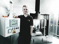 Wkrętaki śrubokręty izolwane slim do przekaźników 165 iS PZ/S # 1 + 2 WERA 05006470001 - 2