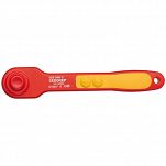 Grzechotka dwukierunkowa 3/8