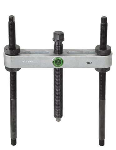 Przyrząd ściągający KUKKO 18-3