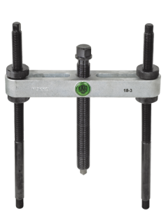 Przyrząd ściągający KUKKO 18-3