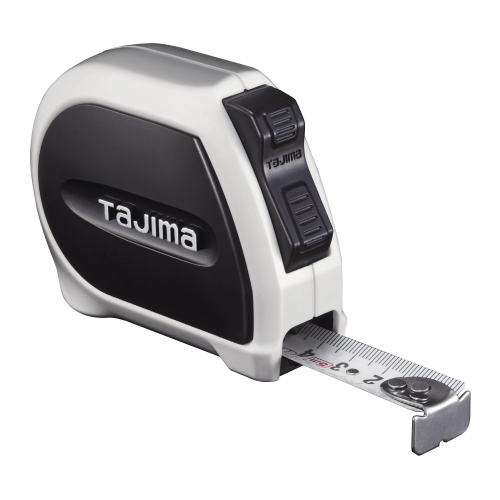 Miara zwijana dwustronna 5m x 19mm Sigma Stop TAJIMA SSS19-50EB-EUR