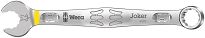 Zestaw klucze płasko-oczkowe 6003 Joker 10 mm + 13mm WERA 145432 - 2