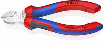Szczypce Tnące Boczne KNIPEX 70 05 140 - 2
