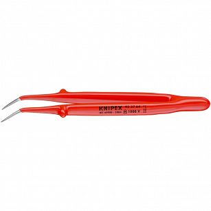 Pinceta Pęseta Izolowana KNIPEX 92 37 64