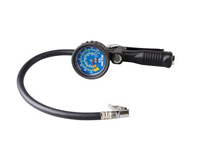 Pistolet do pompowania kół (220 PSI / 15 BAR) KING TONY 9BM2210