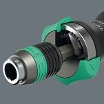 Kraftform Kompakt 60 RA-R Imperial 1, 17 części WERA 05051531001 - 2