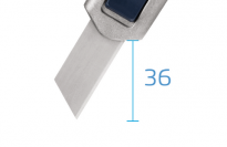 NÓŻ SECUNORM PROFI 40 MDP MARTOR 11900771.02 - 3