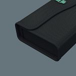 Etui tekstylne 2090/16 Impaktor 9595, bez narzędzi, 235 x 45 x 120 mm WERA 05136427001 - 2