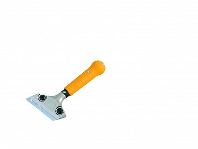 Skrobak do pobijania z wymiennym ostrzem 200mm TAJIMA