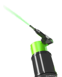 Zestaw znacznik do otworów  Pica Powder Marker 2020 + proszek uzupełniający, zielony 2030 Pica 145560 - 6