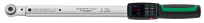 Klucz dynamometryczny 10-100 Nm 714R/10 1/2