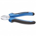 Szczypce do cięcia bocznego 140 mm Nr 8314-140 JC GEDORE 6742730 - 3