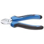 Szczypce do cięcia bocznego 140 mm Nr 8314-140 JC GEDORE 6742730 - 3