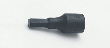 Nasadka 7/32" trzpieniowa sześciokątna Inhex 62 KOKEN