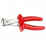 Szczypce mocne VDE do cięcia czołowego 160 mm Nr VDE 8367-160 GEDORE 2324830 - 3