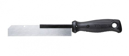 Piła z cienkim i elastycznym brzeszczotem 165mm GT-Flush Cut Saw TAJIMA