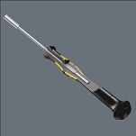 Wkrętak śrubokręt nasadowy, precyzyjny ESD 4,5mm 1569 WERA 05030418001 - 4