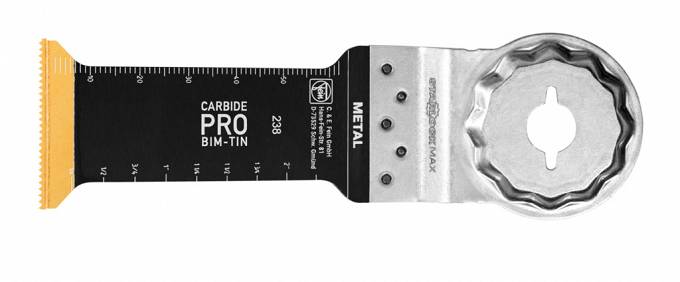 E-Cut Carbide Pro FEIN 63502238210