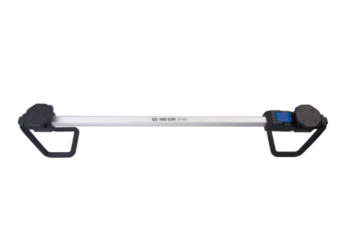 Regulowany uchwyt pod maskę do latarek 850-2100mm KING TONY 87163