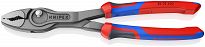 Szczypce kombinerki TwinGrip KNIPEX 82 02 250 - 4