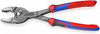 Szczypce kombinerki TwinGrip KNIPEX 82 02 250 - 5