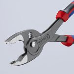 Szczypce kombinerki TwinGrip KNIPEX 82 02 250 - 2