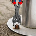 Szczypce kombinerki TwinGrip KNIPEX 82 02 250 - 8