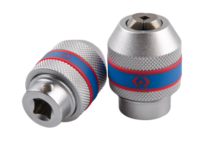 Uchwyt 3/8" do gwintownika 2-6mm  39123010M