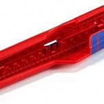 Przyrząd do ściągania izolacji 8-13mm z ogranicznikiem głębokości KNIPEX 16 80 175 SB - 2