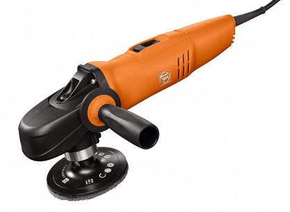 Szlifierko-polerka WPO 14-25 E FEIN 72214900230