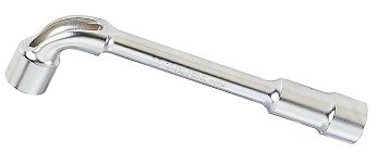 Klucz fajkowy 6mm KING TONY 1080-06 