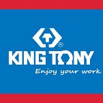 Klucz Dynamometryczny 1/2'' 40 - 200 Nm KING TONY 34462-1DP - 3