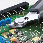 Szczypce Tnące Super Knips KNIPEX 78 71 125 ESD - 3