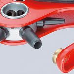 Szczypce Obrotowe do Otworów KNIPEX 90 70 220 - 3
