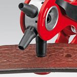 Szczypce Obrotowe do Otworów KNIPEX 90 70 220 - 2