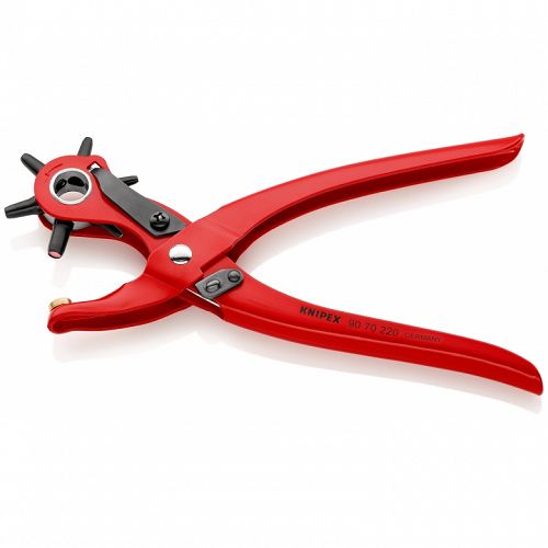 Szczypce Obrotowe do Otworów KNIPEX 90 70 220