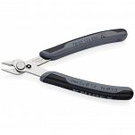 Szczypce Tnące Super Knips KNIPEX 78 03 125 ESD - 2