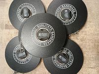 Miara zwijana 20m Alarm - 3