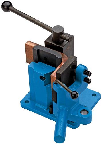 Giętarka mimośrodowa do kątowników 130mm GEDORE 4606130 280120