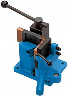Giętarka mimośrodowa do kątowników 130mm GEDORE 4606130 280120