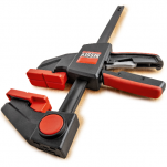 Ścisk uniwersalny jednoręczny szybkomocujący sprawdzony 450x80mm EZ BESSEY EZL45-8 - 14