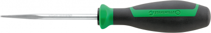 Szydło czworokątne L=200mm, 6x100mm STAHLWILLE 77593000