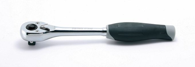 Grzechotka 3/8