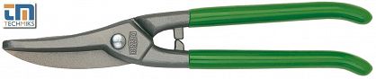 Nożyce do blachy prawe ERDI BESSEY D106A-250