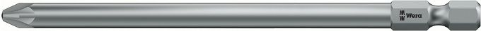 Bit krzyżowy długi Pozidriv (PZ 2 x 110mm) Wera 855/4 Z WERA 05060037001