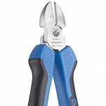 Szczypce do cięcia bocznego 180 mm Nr 8314-180 JC GEDORE 2910934 - 2