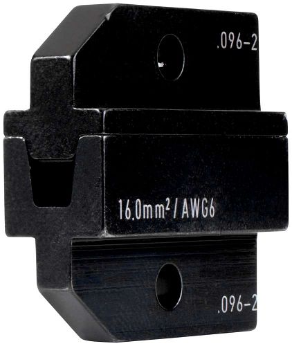 Matryca zagniatająca Tulejki cienkościenne 16 mm RENNSTEIG 624 096-2 3 0