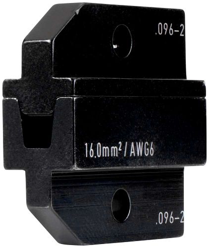 Matryca zagniatająca Tulejki cienkościenne 16 mm RENNSTEIG 624 096-2 3 0